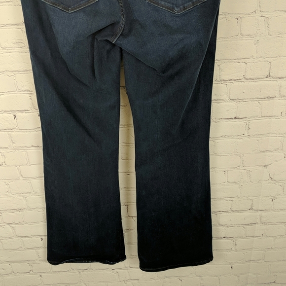 Gap 1969 Perfect Boot Jeans - Picture 7 of 8